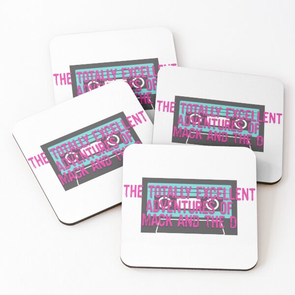 Item preview, The Deke Squad designed and sold by Agent34.