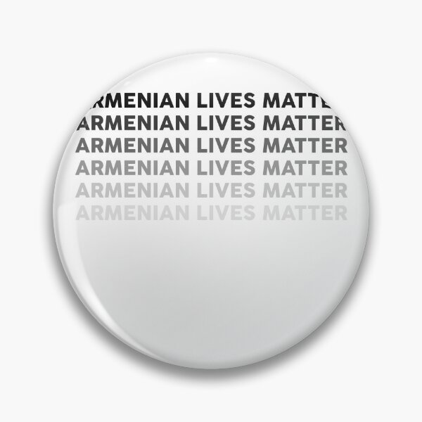 Item preview, Armenian Lives Matter - Artsakh Strong designed and sold by GoldenDov.