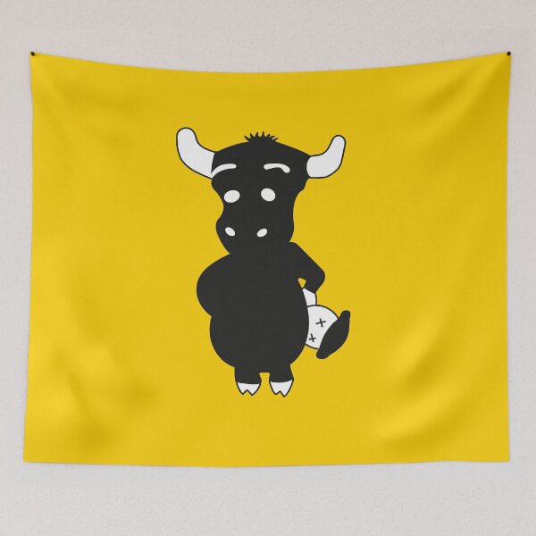 Item preview, Antitaurino designed and sold by gabrielpastor.