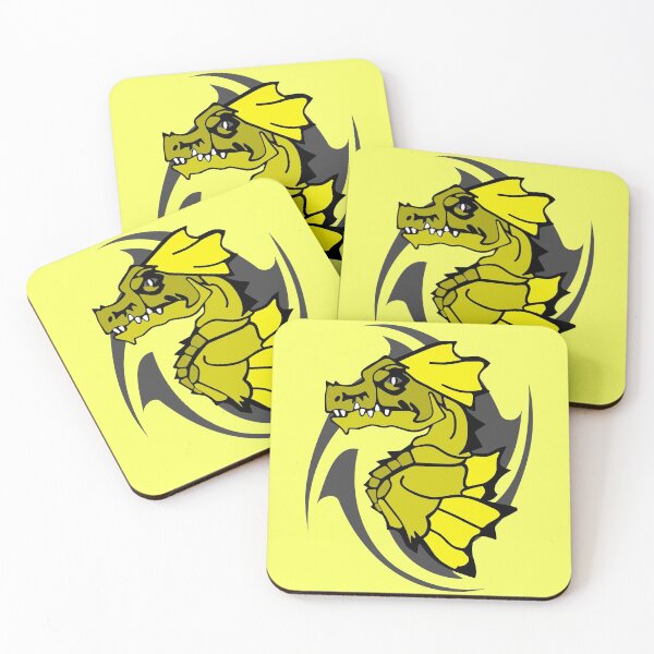 Item preview, Yellow Dragon designed and sold by Trace1234.