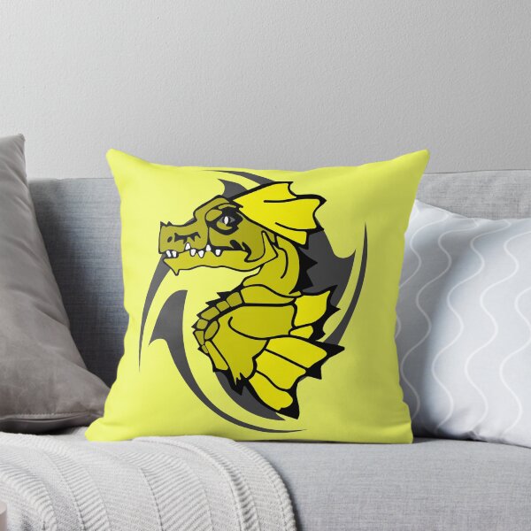 Item preview, Yellow Dragon designed and sold by Trace1234.