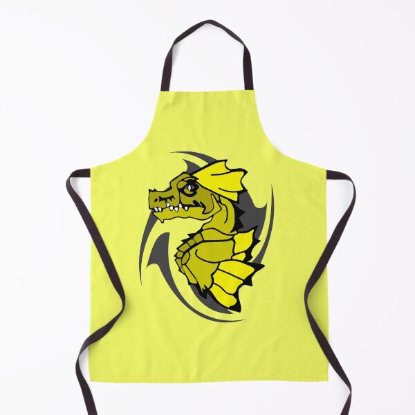 Item preview, Yellow Dragon designed and sold by Trace1234.
