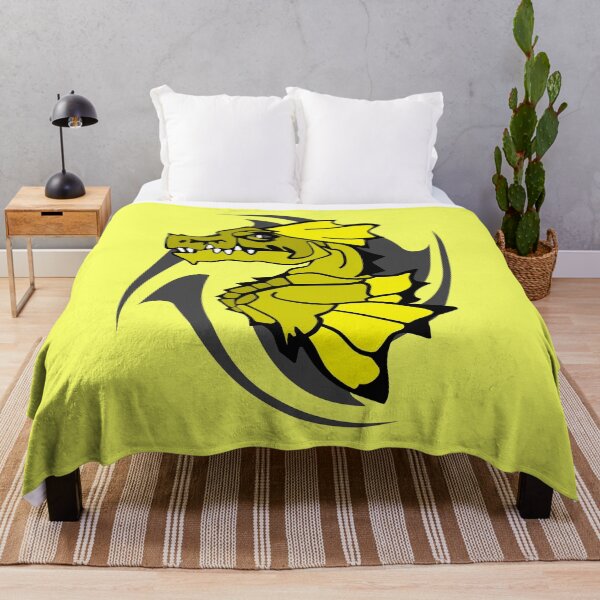 Item preview, Yellow Dragon designed and sold by Trace1234.