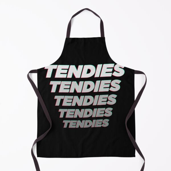 Item preview, Funny Tendies Shirt Chicken Tenders Tee WallStreetBets Meme designed and sold by MarioShirtWorld.