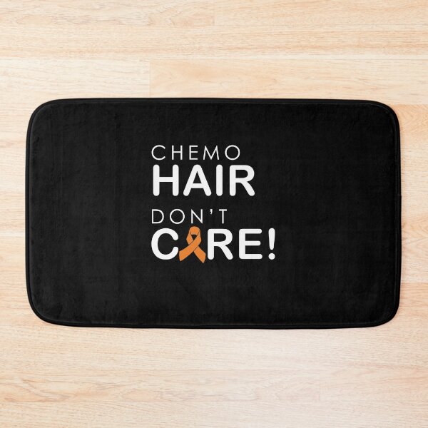 Item preview, Chemo hair don´t care designed and sold by mederDESIGNS.