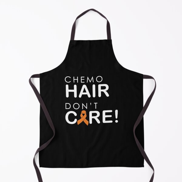 Item preview, Chemo hair don´t care designed and sold by mederDESIGNS.