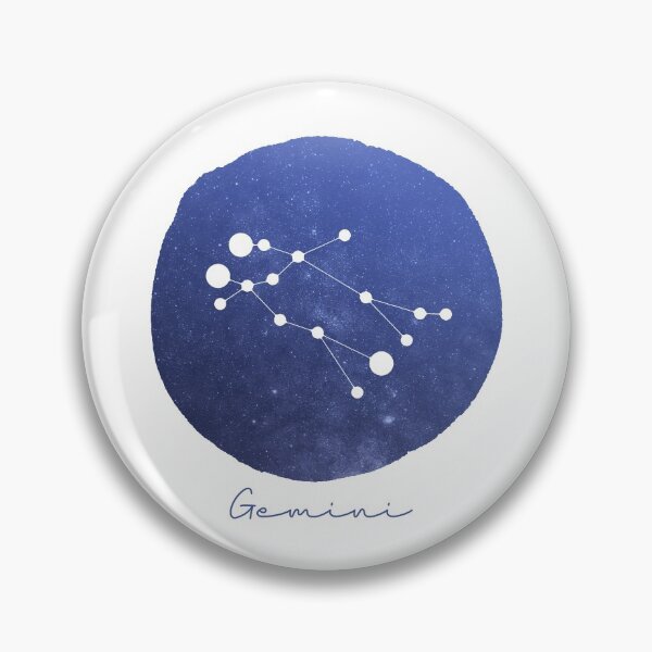Item preview, a Zodiac Sign Gemini designed and sold by Beginartist.