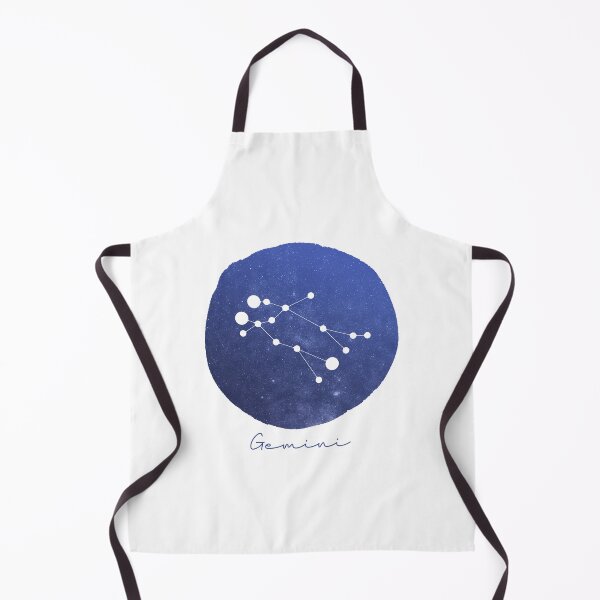 Item preview, a Zodiac Sign Gemini designed and sold by Beginartist.