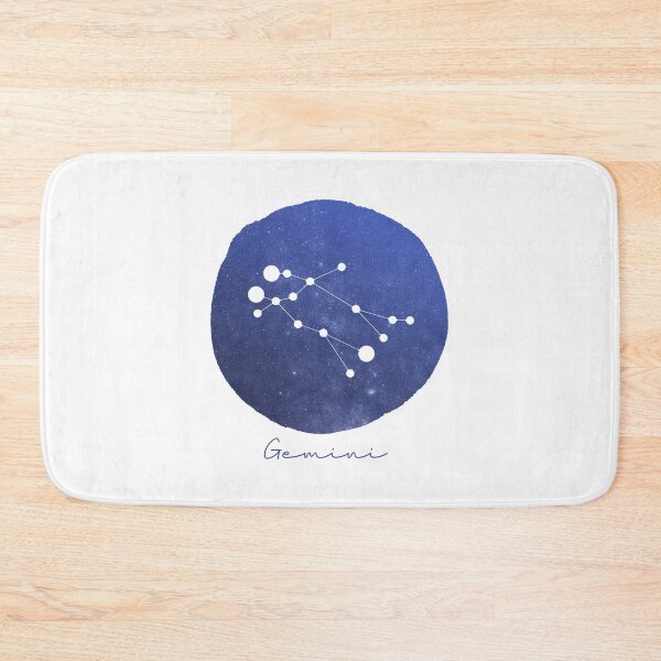 Item preview, a Zodiac Sign Gemini designed and sold by Beginartist.