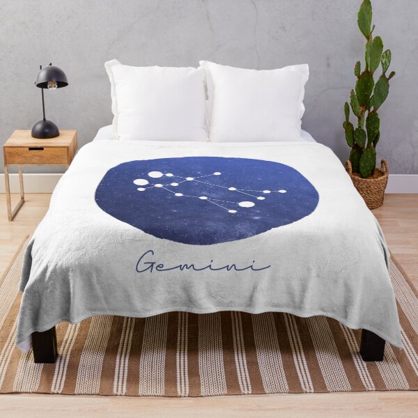Item preview, a Zodiac Sign Gemini designed and sold by Beginartist.