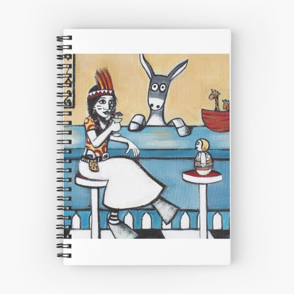 Item preview, A Strange Story designed and sold by Kate Eagle.