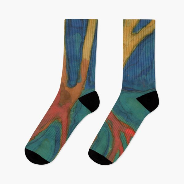 Item preview, Beginning Of Common Road designed and sold by wojtekkowalski.