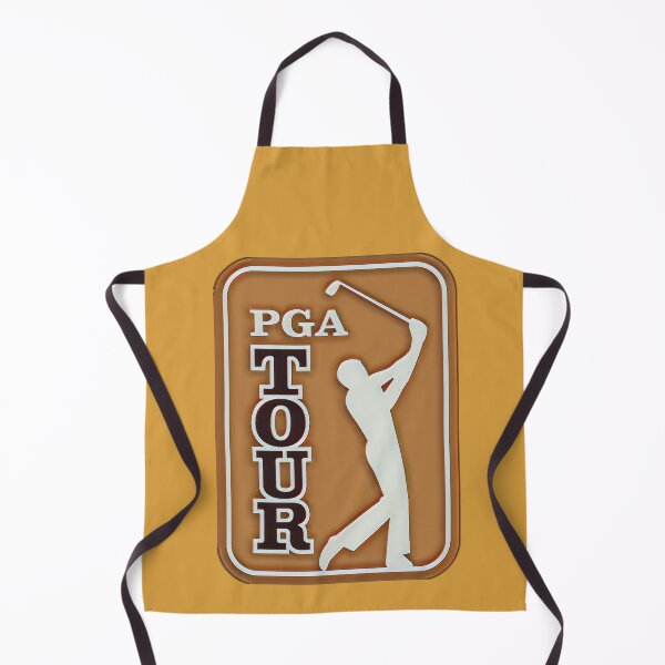 Item preview, Master PGA TOUR LOGO(brown) designed and sold by Dude 4U.