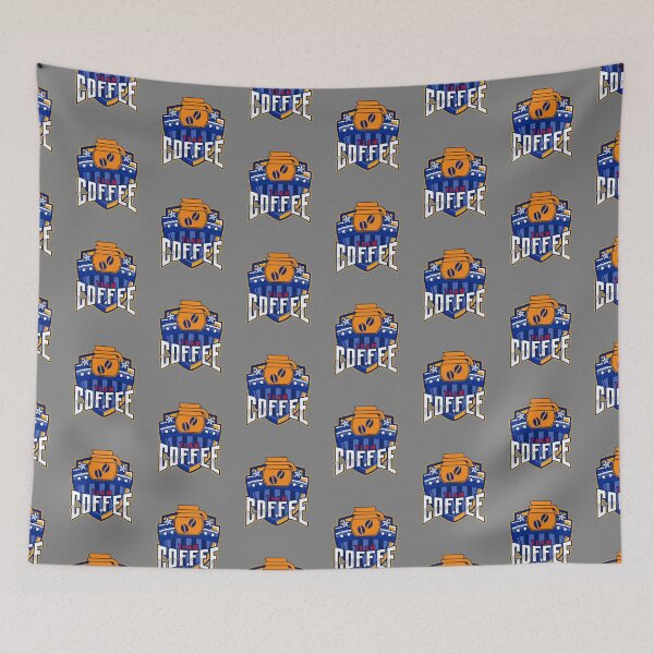 Item preview, Team Coffee Join Now designed and sold by TheVine.