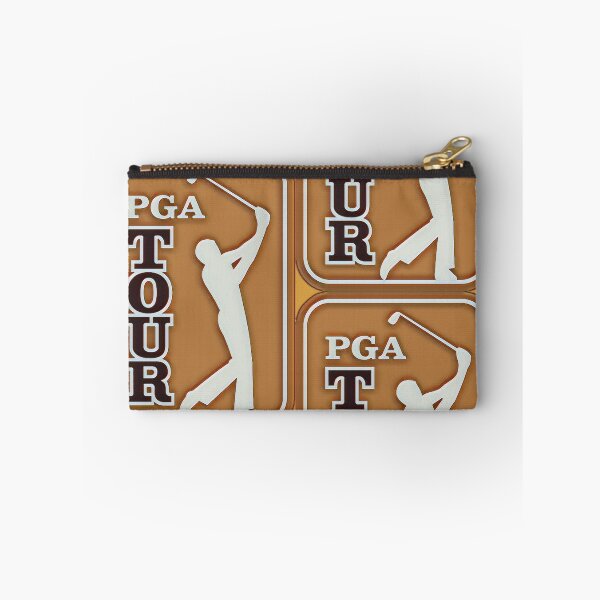 Item preview, Master PGA TOUR LOGO(brown)  designed and sold by Dude 4U.