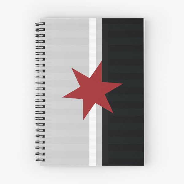Item preview, Star Comrade designed and sold by Domestic Platypus.
