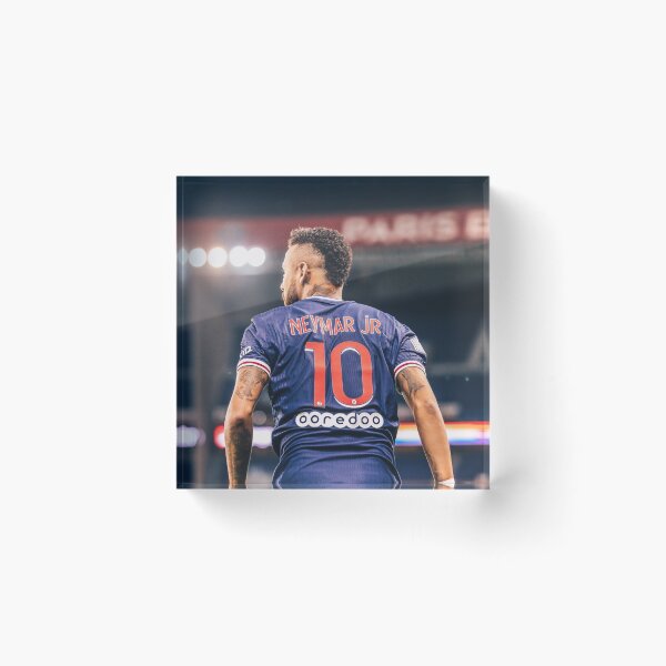 Item preview, Neymar designed and sold by MoonTalk.