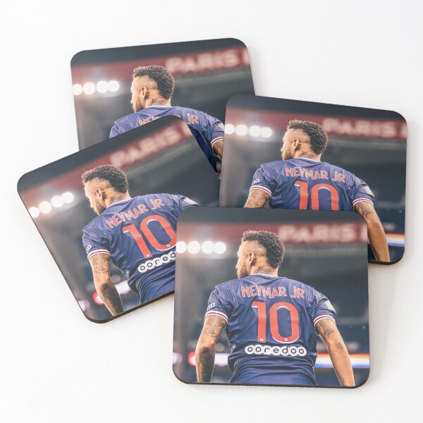 Item preview, Neymar designed and sold by MoonTalk.