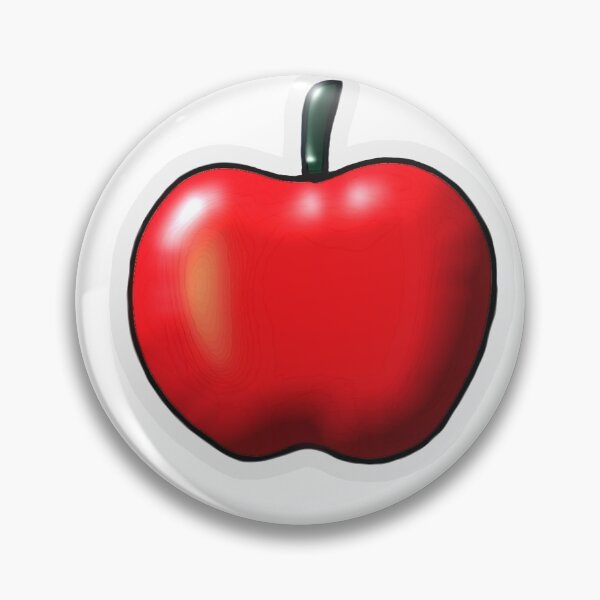 Item preview, red juicy apple  designed and sold by Gayatri09.