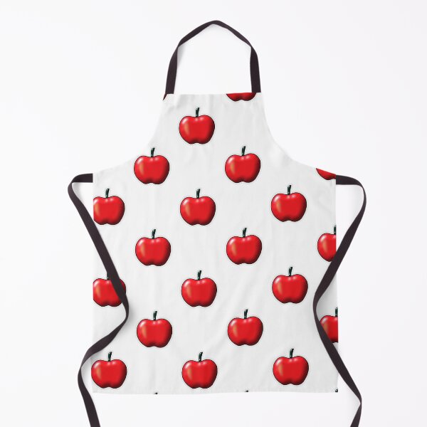 Item preview, red juicy apple designed and sold by Gayatri09.