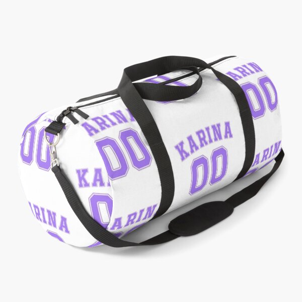 Item preview, Aespa Karina Varsity designed and sold by sophiemoments.