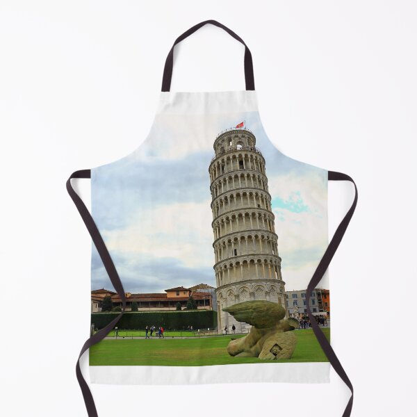Item preview, The Leaning Tower of Pisa designed and sold by annalisa56.