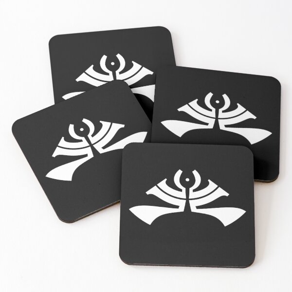 Item preview, Azylohm techno logo designed and sold by Metrophonic.