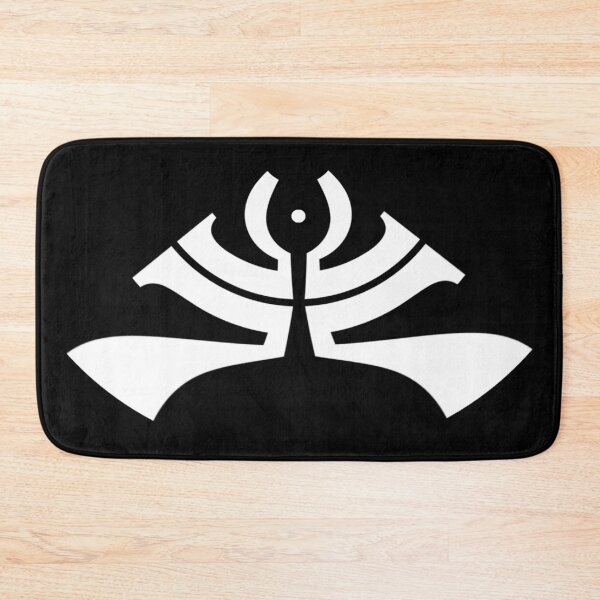 Item preview, Azylohm techno logo designed and sold by Metrophonic.