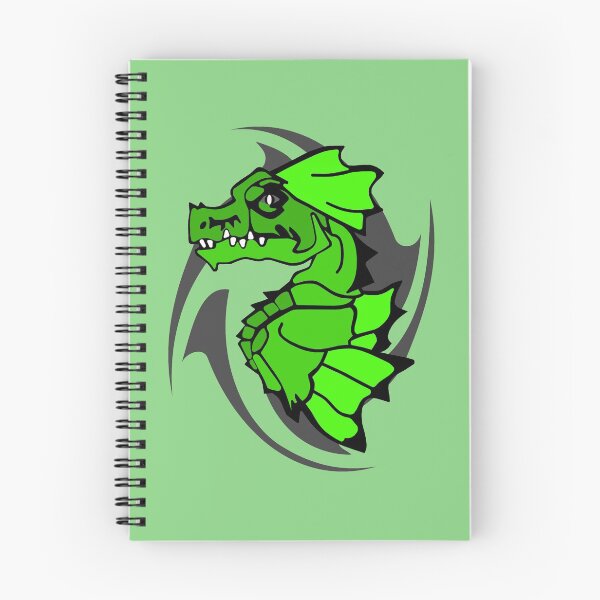 Item preview, Green Dragon designed and sold by Trace1234.