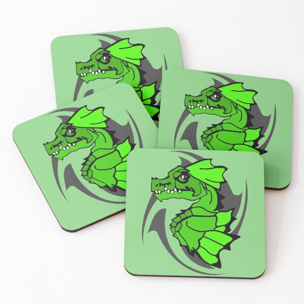 Item preview, Green Dragon designed and sold by Trace1234.