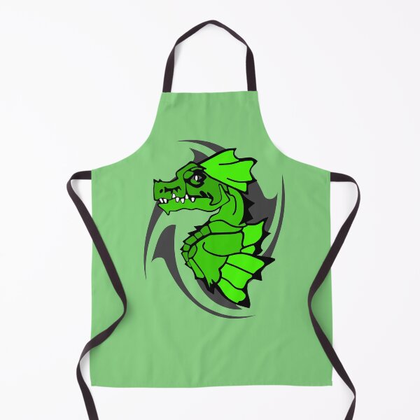 Item preview, Green Dragon designed and sold by Trace1234.