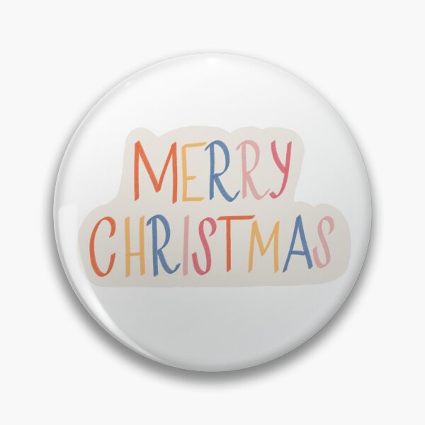 Item preview, Merry Christmas lettering designed and sold by Lara-01.