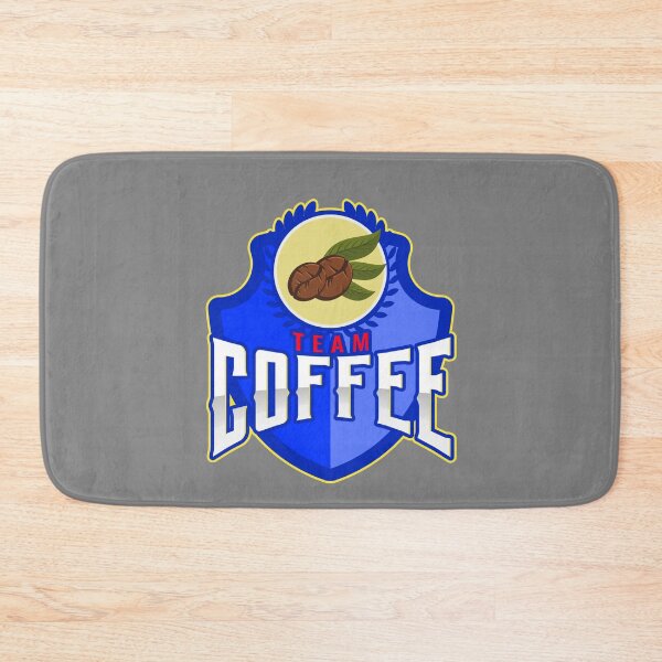 Item preview, Team Coffee Join Now designed and sold by TheVine.