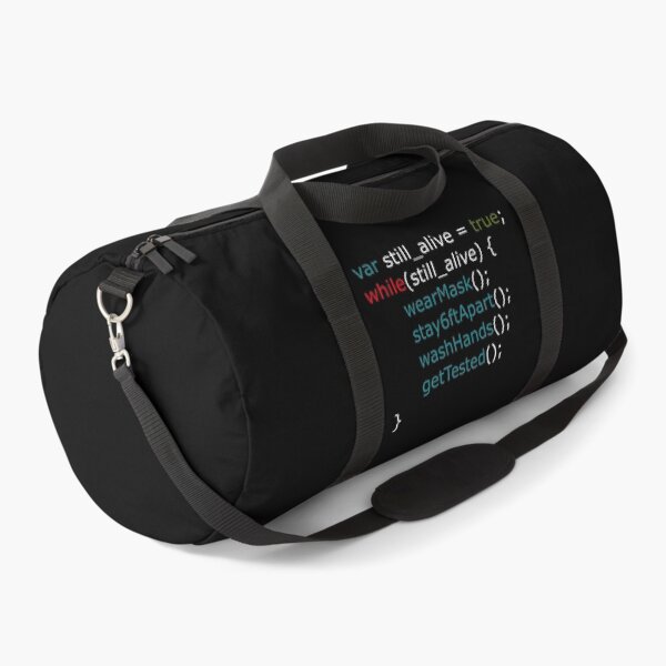 Item preview, survival code snippet programmer gift designed and sold by Stndor.