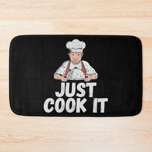 Item preview, Funny Retro Chef Vintage Cook designed and sold by jcorres.
