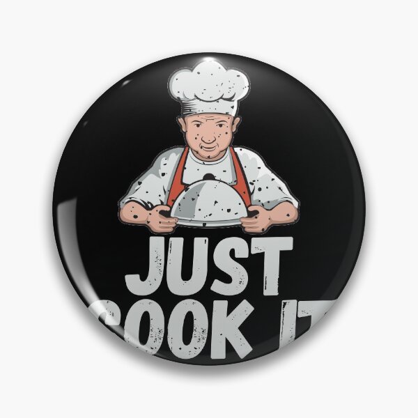 Item preview, Funny Retro Chef Vintage Cook designed and sold by jcorres.