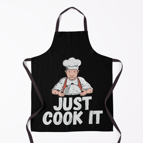 Item preview, Funny Retro Chef Vintage Cook designed and sold by jcorres.