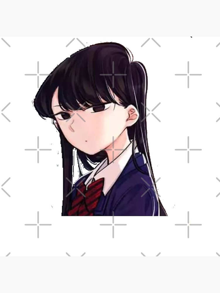 Animes parecidos com Komi-san wa, Komyushou desu – Mundo dos Animes