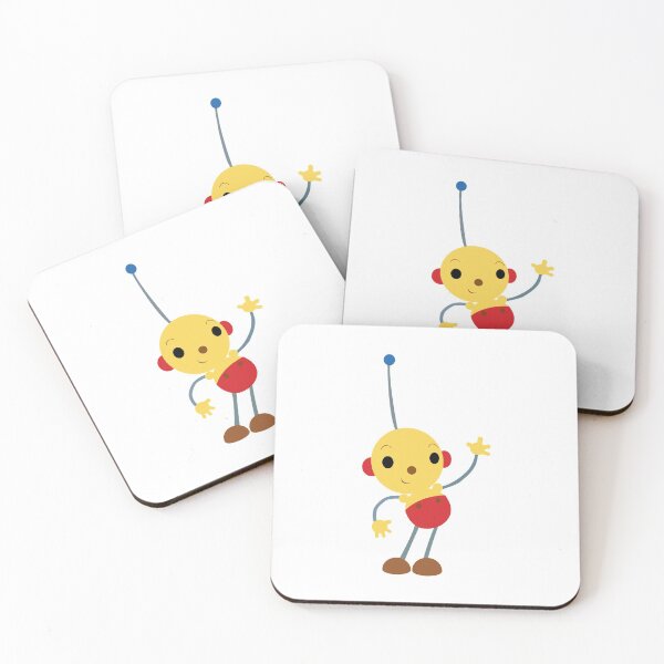Item preview, Mini malin all round! designed and sold by Tsuky.