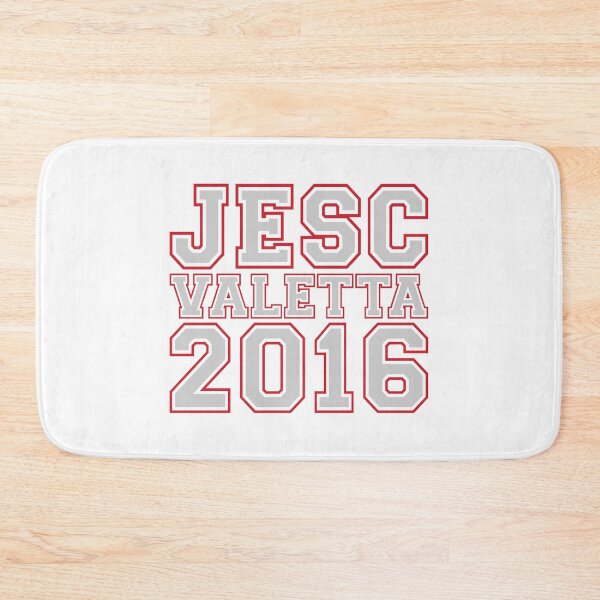 Item preview, JESC 2016 Valetta designed and sold by lazarusheart.