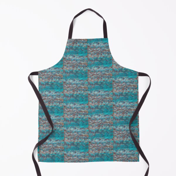 Item preview, Reflective Waves designed and sold by Ann Bubis.