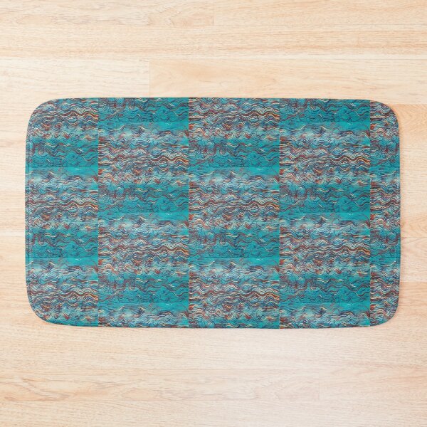 Item preview, Reflective Waves designed and sold by Ann Bubis.