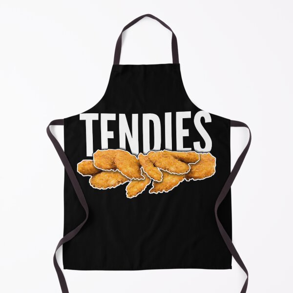 Item preview, Funny Tendies Shirt Chicken Tenders Tee WallStreetBets Meme designed and sold by MarioShirtWorld.