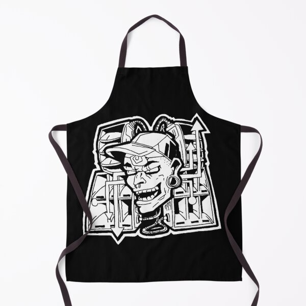 Item preview, Ekleptik design techno designed and sold by Azylohm.