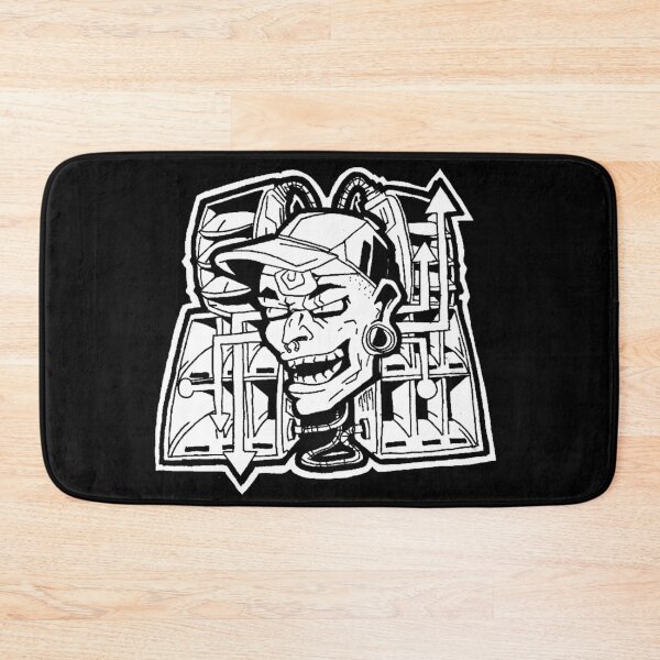 Item preview, Ekleptik design techno designed and sold by Metrophonic.