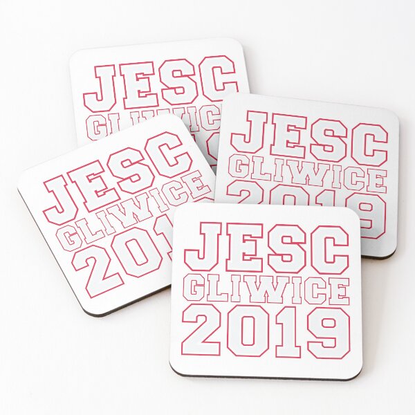 Item preview, JESC 2019 Gliwice designed and sold by lazarusheart.