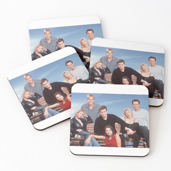 Item preview, Dawson's Creek (dawson - dawsons) designed and sold by cinemartistic.