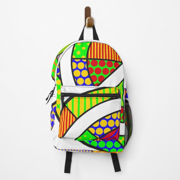 Item preview, Peace #5 – PoP Art designed and sold by Hell-Prints.