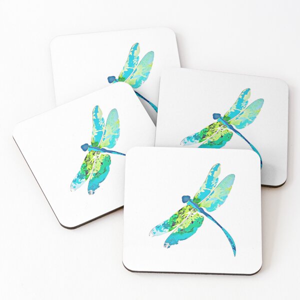 Item preview, Dragonfly designed and sold by Christoferos.