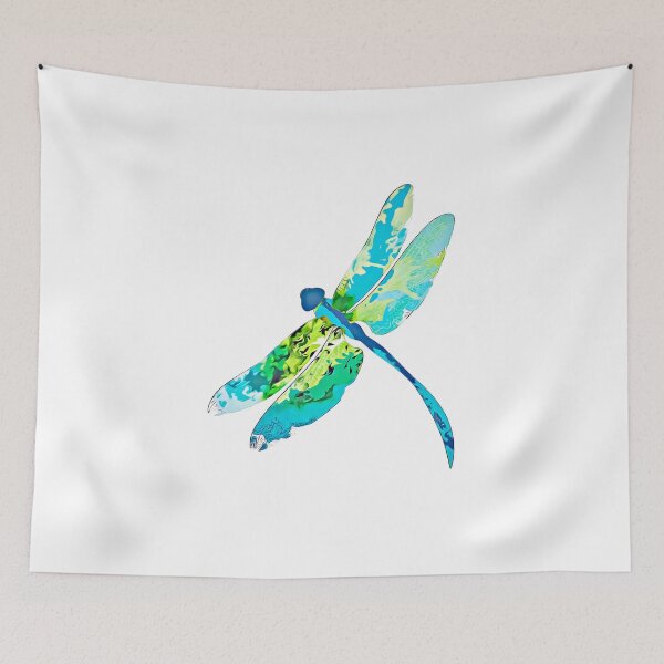 Item preview, Dragonfly designed and sold by Christoferos.